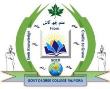 GDC Rajpora