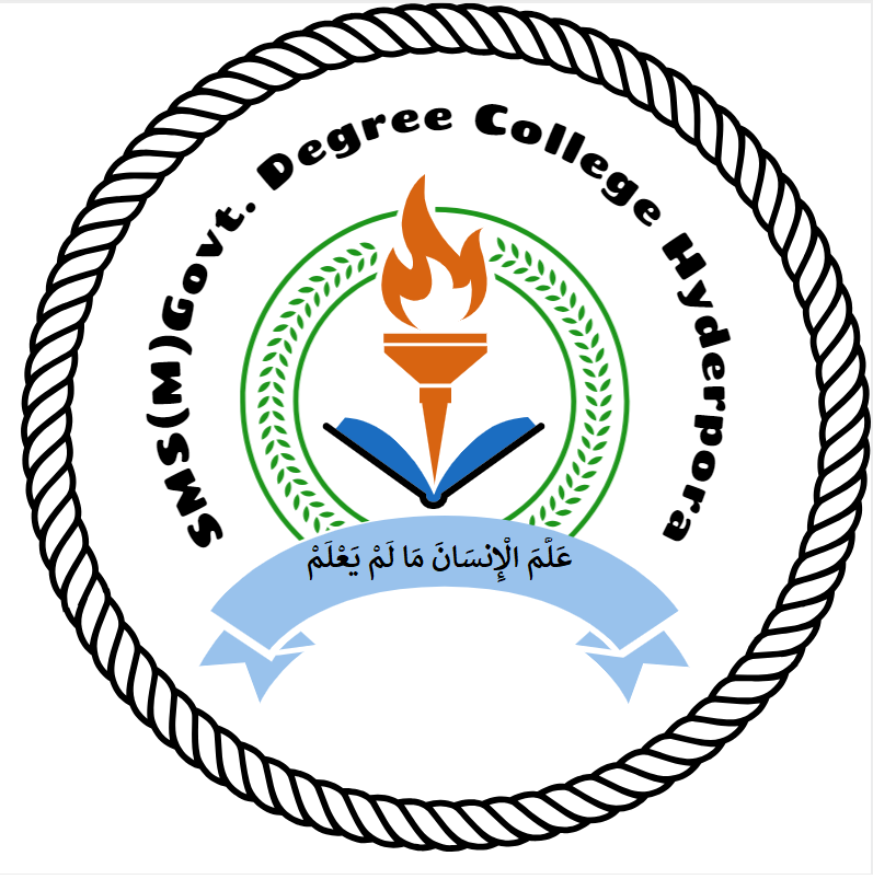 GDC Hyderpora