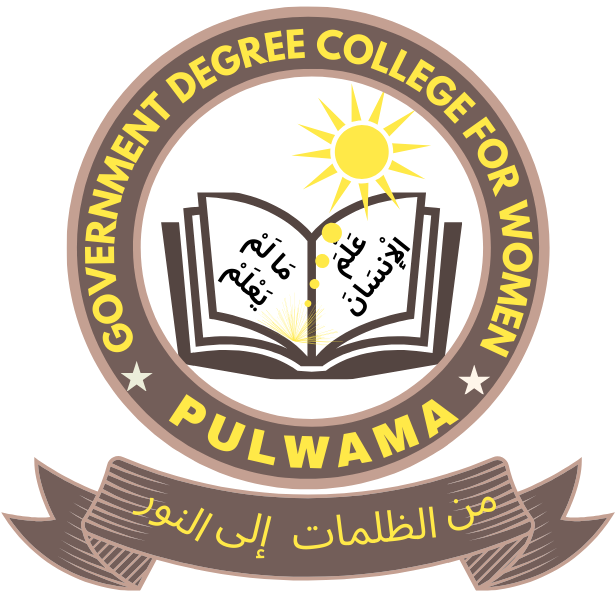 Government Degree College for Women Pulwama