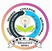 Govt. Degree College Kilhotran