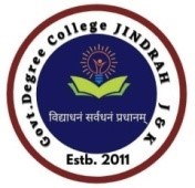 Govt. Degree College, Jindrah