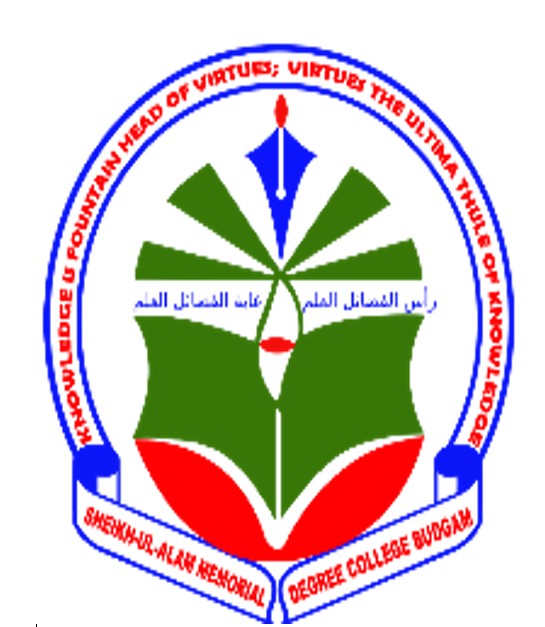 GDC Budgam